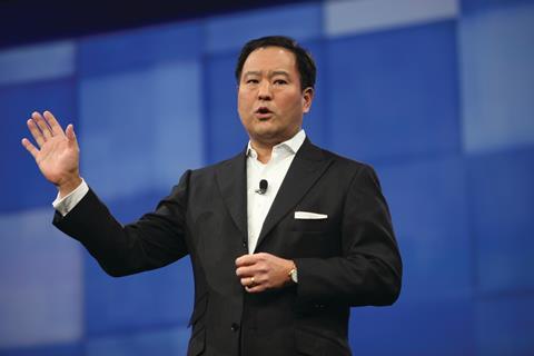 IBM’s Jon Iwata